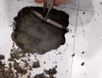 儋州卫生间漏水检测电话