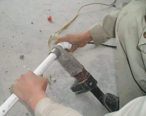 儋州漏水维修电话