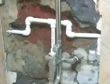 儋州卫生间漏水检测电话