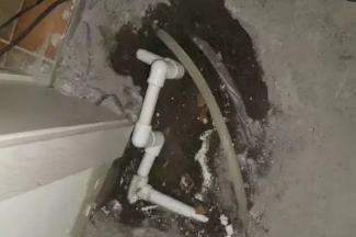 儋州卫生间漏水检测多少钱