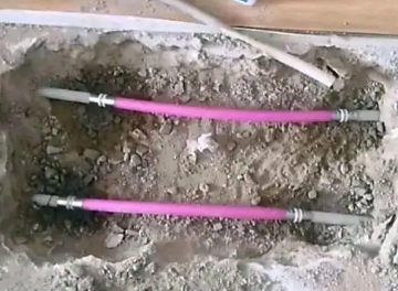 儋州卫生间测漏水多少钱