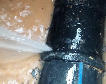 儋州漏水维修价格明细