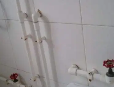 儋州水管维修多少钱