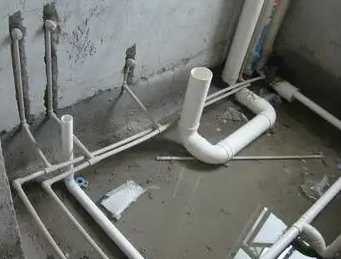 儋州水管维修多少钱