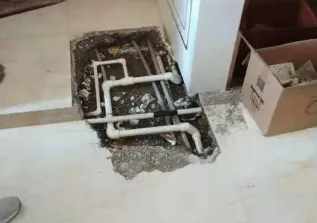 儋州查漏水多少钱