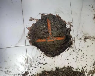 儋州查漏水多少钱