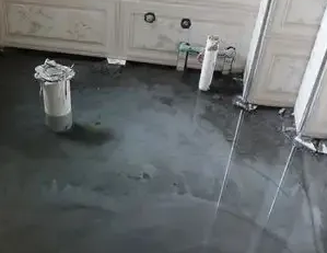 儋州卫生间漏水维修公司为您专业分享下儋州卫生间漏水检测的知识点