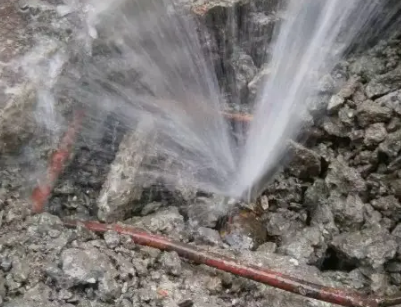 儋州水管维修多少钱