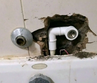儋州卫生间漏水检测多少钱