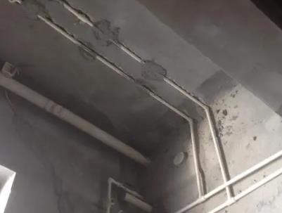 儋州卫生间漏水维修技术的依据是什么