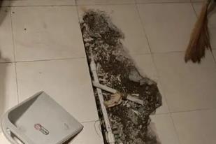 儋州卫生间漏水检测电话